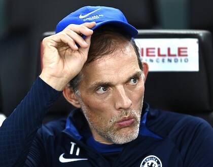 Al Telegraph litigano per Tuchel: «Un ct straniero è un oltraggio», «ma che dogma autolesionista!»
