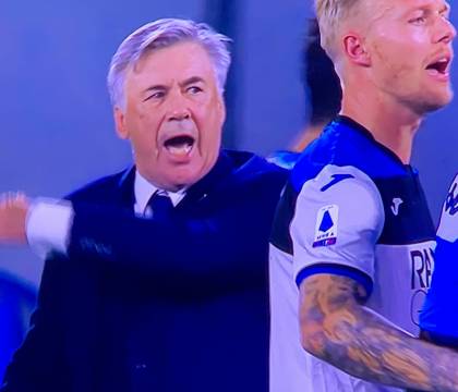 Ancelotti aveva capito tutto. Cinque anni fa disse a Rizzoli: «Chi decide? L’arbitro o il Var?»
