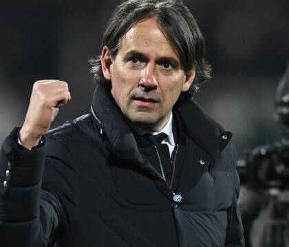Ansa: i pm Milano sono pronti a sentire Inzaghi, Zanetti, Skriniar e Calabria
