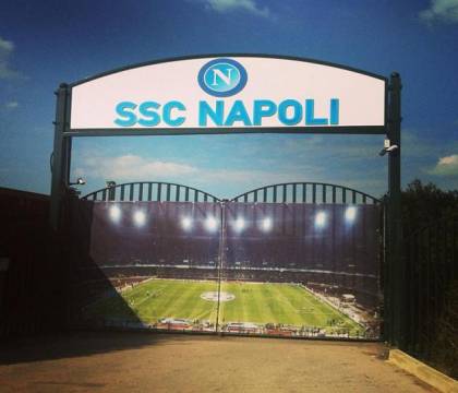 Bagnoli, il sub Commissario: «Città del Napoli? Siamo in attesa di una manifestazione d’interesse del club»