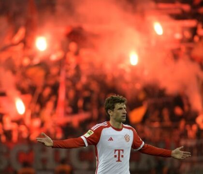 Barcellona, dirigente del Bayern derubato nella notte