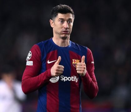 Barcellona record di debiti: deve ancora pagare Lewandowski a sette club