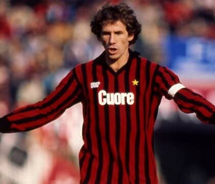 Baresi a tutto tondo: «A Theo e Leao direi di ritenersi fortunati. Non dimenticherò mai Napoli-Milan dell’88»