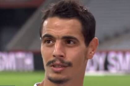 Ben Yedder: la Procura chiede 2 anni e mezzo di carcere per tentato stupro e 18 mesi di squalifica (L’Equipe)
