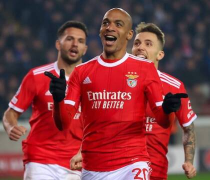 Benfica accusato di corruzione e frode fiscale: rischia l’esclusione dalle competizioni dai 6 mesi ai 3 anni