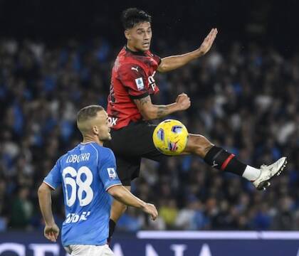 Bologna-Milan, stanno cambiando idea. Forse si gioca a porte chiuse o in campo neutro