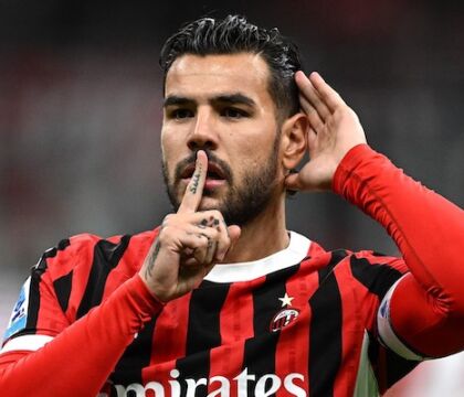 Bologna-Milan verso il rinvio (quindi Theo e Reijnders niente Napoli). Franco Ordine: «addio regolarità»