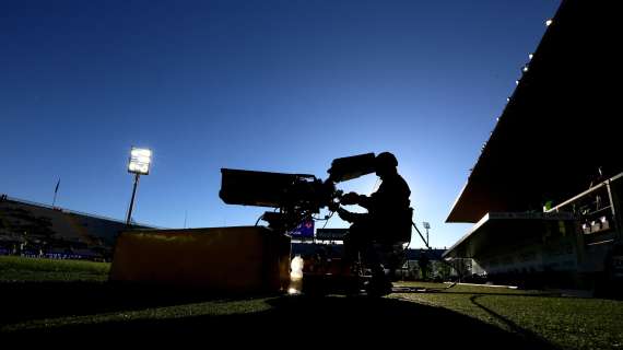 Calcio in Tv, tutte le gare di oggi: si conclude il 10° turno di Serie A