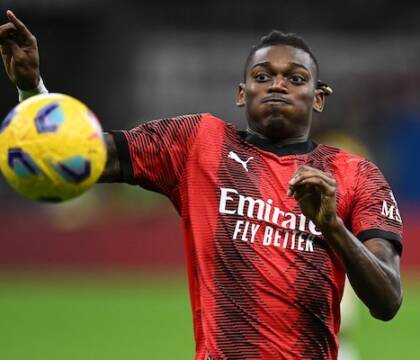 Caro Giuntoli, a gennaio prenda Leao: la Juventus non ha top player e contro lo Stoccarda si è visto