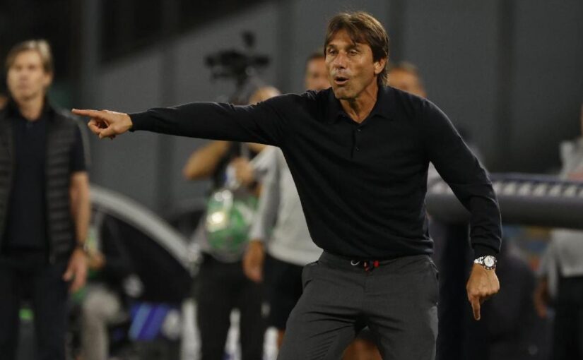 CdS – I cinque calciatori della vecchia guardia rigenerati da Conte: decisiva la sua fiducia