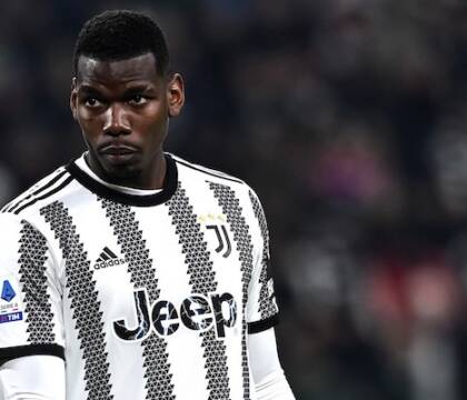 Chi è l’uomo che ha rovinato Pogba: un guru della longevità non laureato in medicina (L’Equipe)
