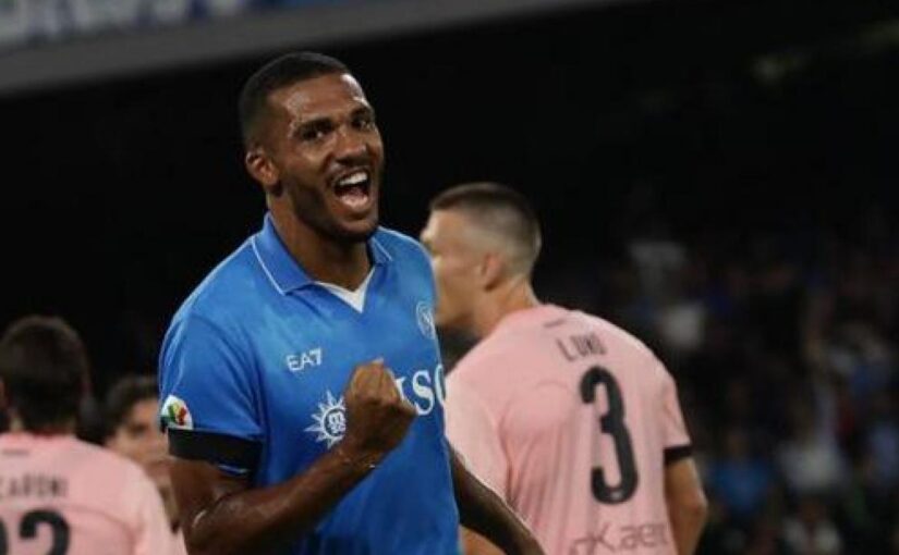Clamoroso Il Mattino: lo sfogo di Juan Jesus non è piaciuto a nessuno, il Napoli può liberarlo a gennaio!