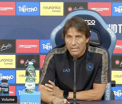 Conferenza di Conte (LIVE)