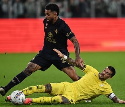 Contatto Douglas Luiz-Patric, Rocchi: «Non sanzionarlo non è un errore chiaro»