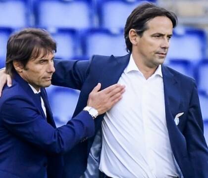 Conte e gli ultras: «Se io avessi avuto contatto diretto con queste persone, sarebbe stato grave»