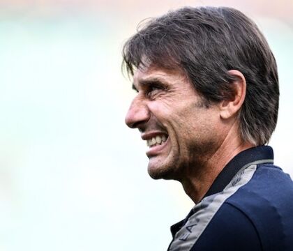 Conte ha avuto ragione a scegliere Lukaku pur avendo Osimhen (Tardelli)