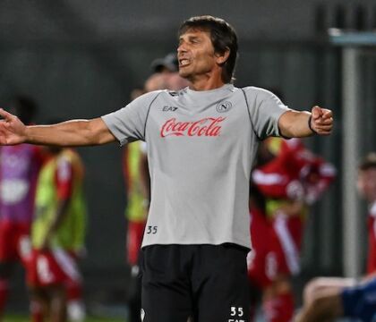 Conte, troppo in fretta qualcuno gli aveva dato del “bollito” (Libero)