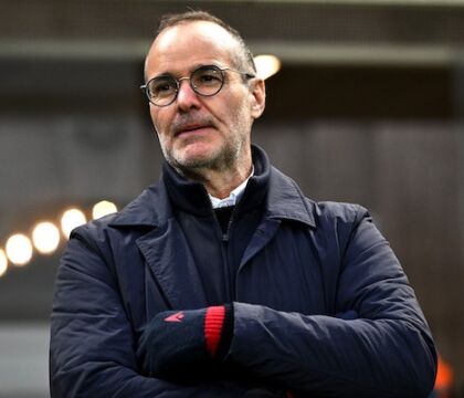 C’è Saputo dietro il rinvio di Bologna-Milan: «Niente campo neutro, a costo di perdere 0-3»