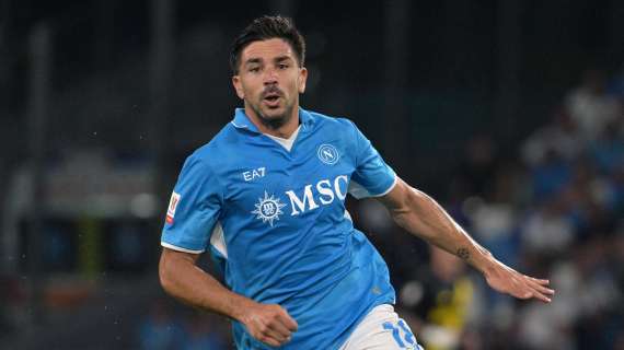 Da Torino – Idea Simeone per sostituire Zapata: la cifra richiesta dal Napoli