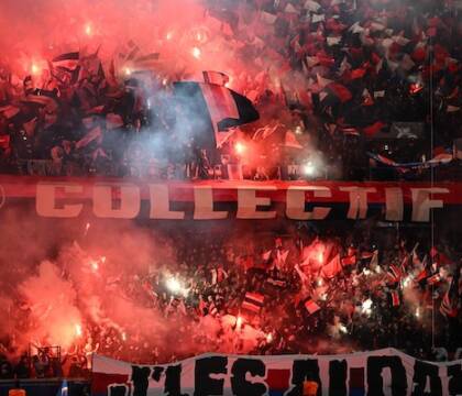 Davvero i fumogeni sono il problemi del calcio? Torniamo ai fumogeni liberi e amen, come nel Nord Europa