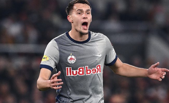 Dedic-Napoli, ci sono conferme. Gli azzurri ci provano per gennaio
