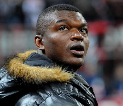 Desailly: «Non ho fatto l’allenatore perché non volevo essere ossessionato»