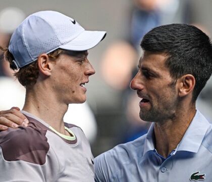 Djokovic sul ricorso Wada: «Ci sono troppe incoerenze. È ovvio che abbiamo un sistema che non funziona bene»