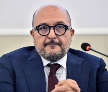 Fermiamo il linciaggio su Sangiuliano: un’inutile gogna che potrebbe portare a una tragedia (Il Giornale)