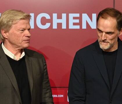 Flick, Nagelsmann, Tuchel. Gli anni di caos al Bayern hanno plasmato il calcio europeo (Sueddeutsche)