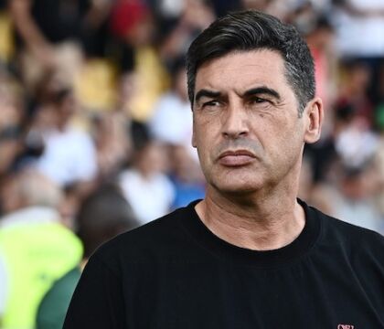 Fonseca, altra stoccata a Leao: «Tutti oggi devono sia attaccare che difendere. Son, esterno del Tottenham, lo fa»