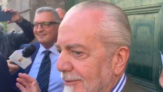 Furto e raid ai giocatori del Napoli: la reazione di ADL svelata da Repubblica