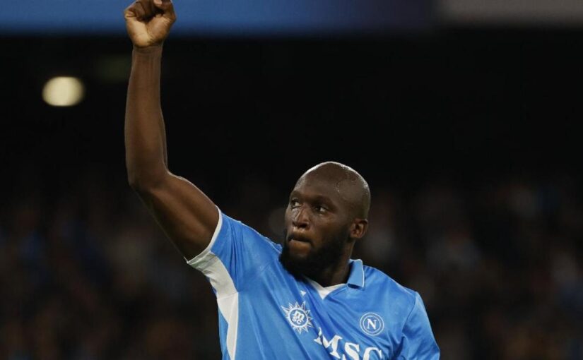 Gazzetta – Due allenamenti al giorno per Lukaku: non vuole tradire la fiducia di Conte, club e tifosi