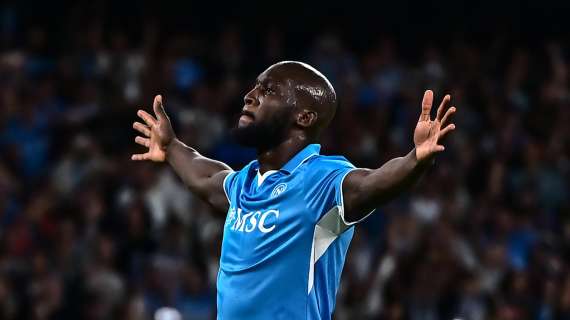 Gazzetta – Un Lukaku così non si era mai visto: non solo gol, ha aggiunto gli assist