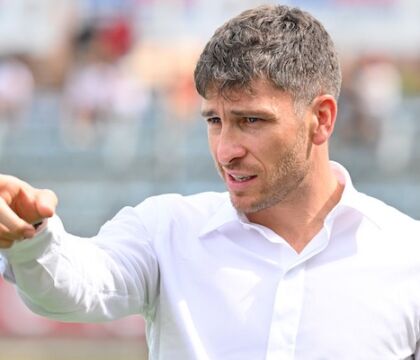 Ghisolfi: «Non c’è nessuna indicazione del club per le presenze di Dybala»