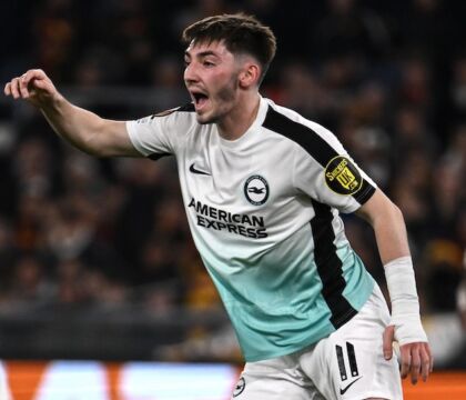 Gilmour e Spinazzola pronti per sostituire a Empoli Lobotka e Olivera (Sky)