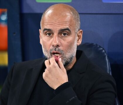 Guardiola sta pensando di rinnovare con il City per un altro anno (Telegraph)