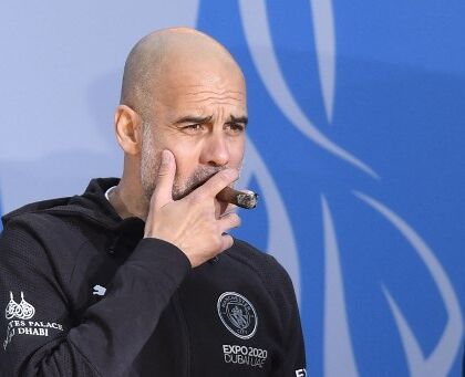 Guardiola: «Se la Federcalcio inglese mi ha contattato? È stato scelto Tuchel, il resto non conta»