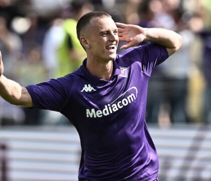 Gudmundsson: «Spero che le accuse ingiuste contro di me non danneggino altre donne realmente vittime di violenza»