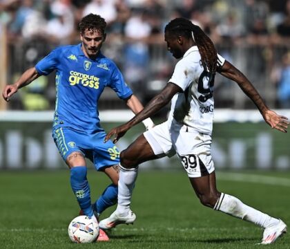 Il Napoli di Conte a Empoli ci ricorda che così si vincono gli scudetti (Gazzetta)