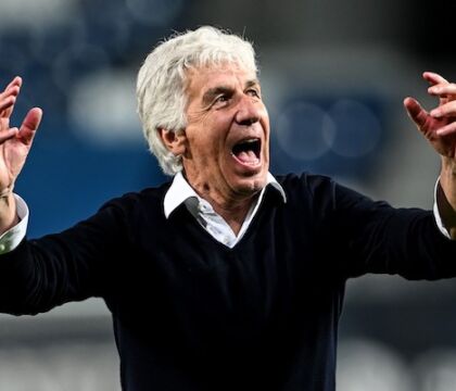 Il Napoli di Conte è nato dal rifiuto di Gasperini che si sarà pentito (Corbo)