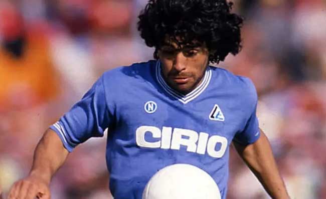 Il Napoli ha sempre battuto il Como in casa. Undici vittorie su undici partite