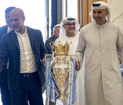 Il calcio è ingovernabile: Stati, oligarchi e miliardari sottomettono le istituzioni (Guardian)