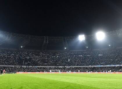 Il sindaco Manfredi e lo stadio Maradona: «Stiamo aspettando il piano d’investimento del Napoli»