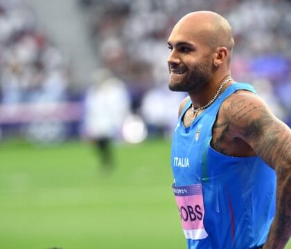 Inchiesta dossieraggio, spuntano intercettazioni illecite anche a Marcell Jacobs