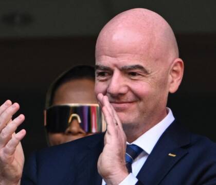 Infantino dopo il ricorso di FifPro e delle Leghe all’Ue: «Per la Fifa il benessere dei giocatori è una priorità»