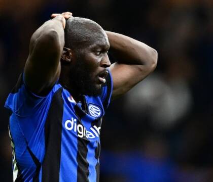 Inter, nelle indagini spunta un “caso Lukaku”: la foto con il capo ultras per fare pressione mediatica sul club (Il Giornale)