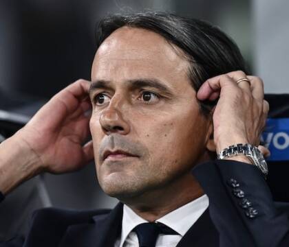 Inzaghi è il favorito del Manchester United in caso di esonero di ten Hag (Daily Star)
