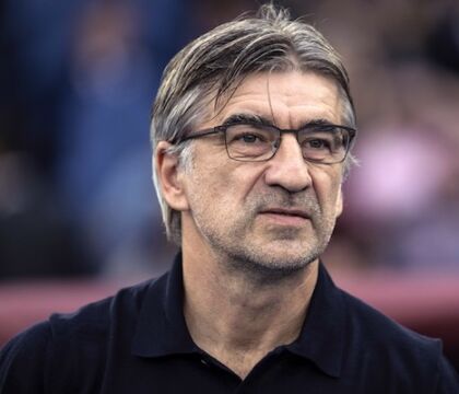 Juric: «Alla Roma sono in paradiso, c’è una gran cilindrata. Il Torino non ce l’aveva e ha fatto gli stessi punti del Napoli»
