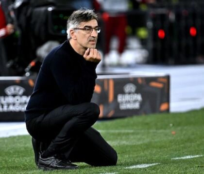 Juric: «Hummels? Non gioca per scelta tecnica. Non guardo età o curriculum, gioca chi mi dà più sicurezze»