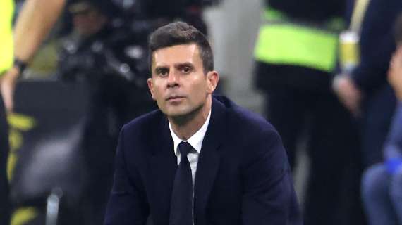 Juventus, Motta: “Non guarderò Milan-Napoli, starò a cena con la mia famiglia”